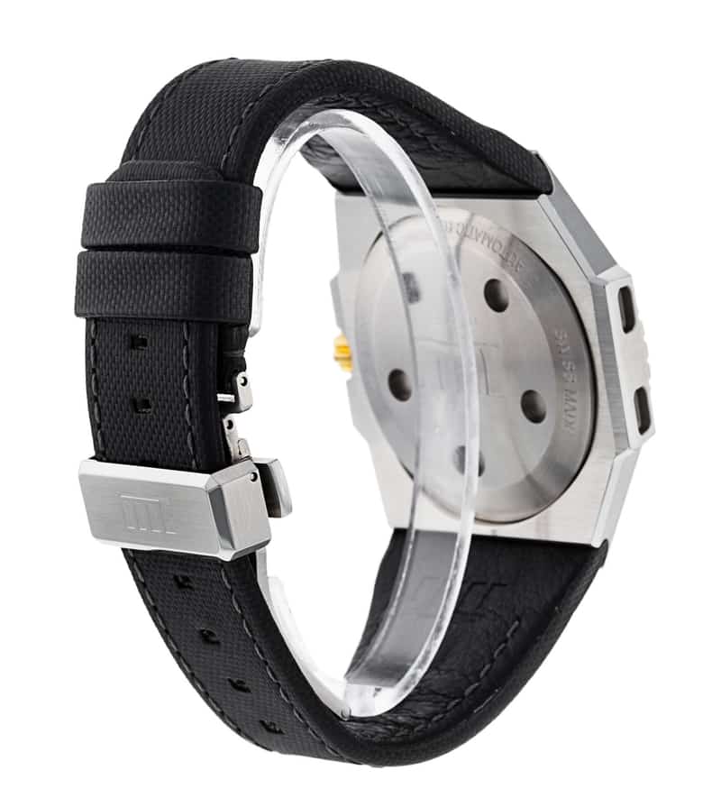 Linde Werdelin 3 Timer LW.3TM.2.6
